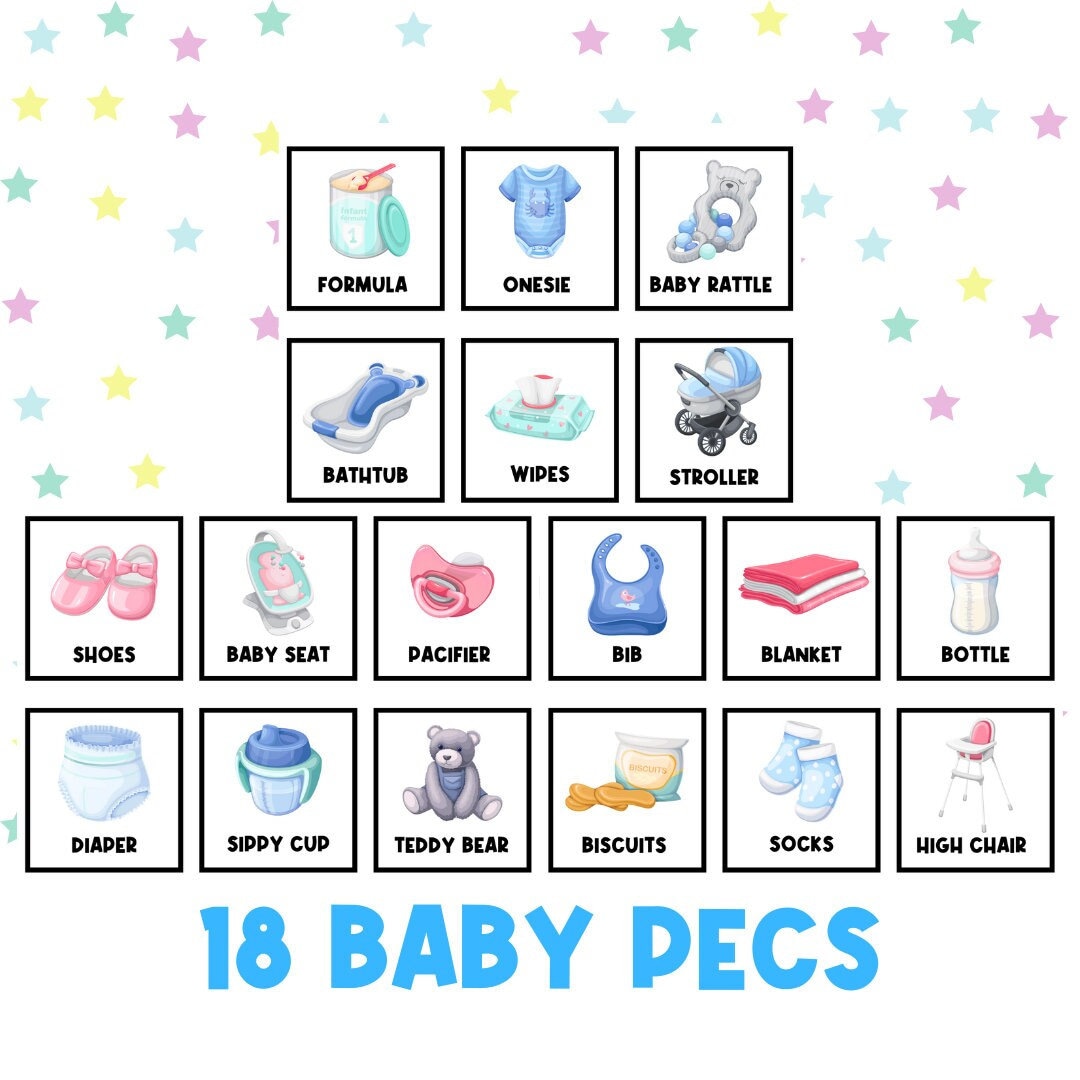 18-baby-pecs-first-then-board-visual-aid-schedule-toddler-communication