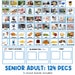 3000+ PICTURE CARDS | First Then Board | Visual Aid | Schedule ...
