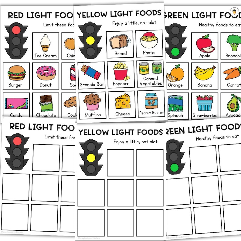Healthy Foods Vs Unhealthy Foods | Nutrition | Health | Physical ...