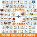 1300+ REAL IMAGES | First Then Board | Visual Aid | Schedule | Toddler ...