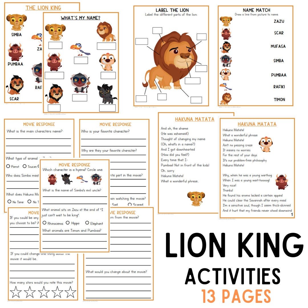 Writing Reading Comprehension Activities Literacy Center | Etsy