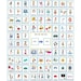 7 BOARDS + 336 CARDS | First Then Board | Visual Aid | Visual Schedule ...