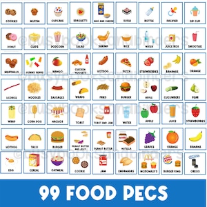 7 BOARDS + 336 CARDS | First Then Board | Visual Aid | Visual Schedule ...