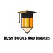 BusyBooksandBinders store logo