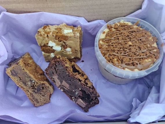 44+ Overload Cake Bar Images