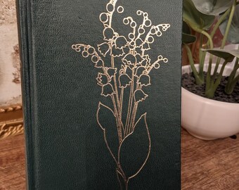 1971 Chateau of Flowers The Romantic Story of Lily of the Valley ROME