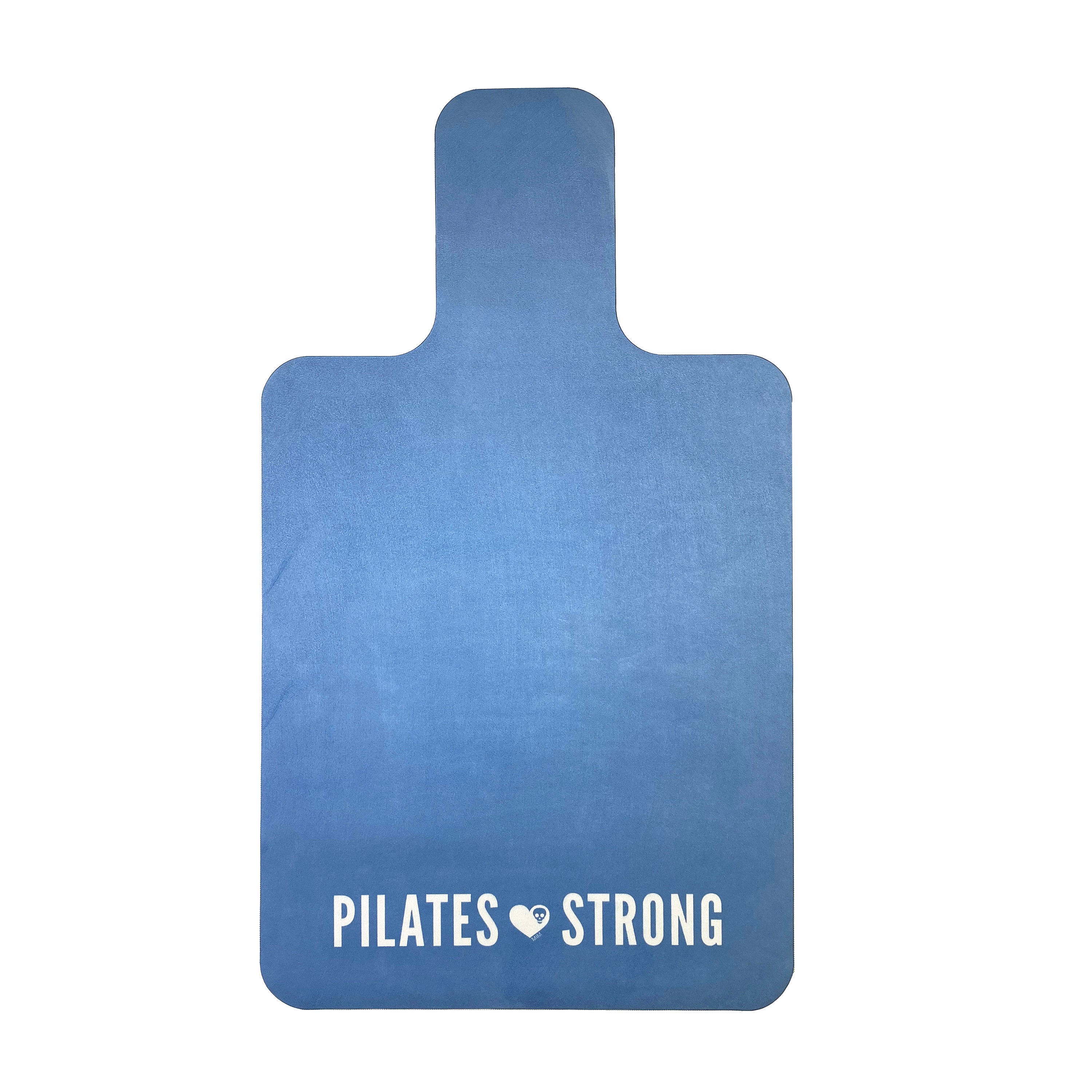Pilates Reformer Nonslip Mat Pilates Strong Blue includes Etsy