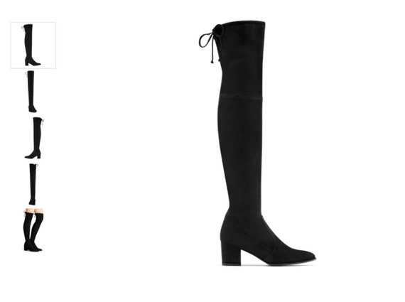 Stuart thighland cheap