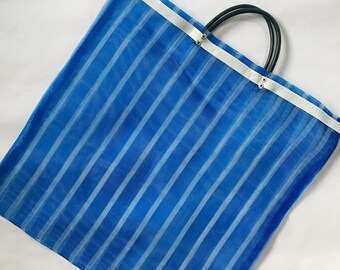 Mexican Mesh Market Bag Siren Lg Loteria Eco Reusable Sturdy Tote Various Colors Mexican Mesh Market Bag Siren Lg Loteria Eco Reusable Sturdy Tote Various Colors