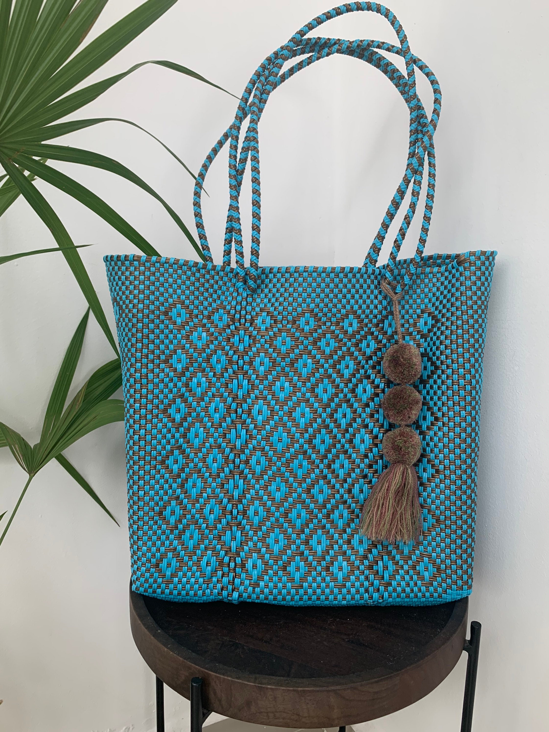 11 - Trendy eco-friendly bags made from recycled materials - Ecofriend
