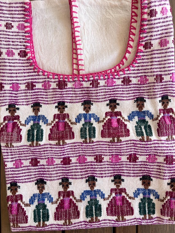 Blusa Huipil Tehuana Bordado A Mano Blusa Bordada Mexicana, Camisa