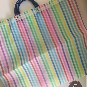 Mexican shopper bag/ reusable and washable bag/ tote bag/ beach bag/ ecofriendly bag/ grocery bag/ mexican bag/ beach bag/ mesh shopping bag