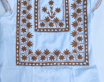 Campeche Blusa Campechana Blusas Campechanas Bordadas Blusa