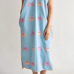 Mexican huipil, Oaxaca huipil , Mexican boho kaftan, Mexican boho kaftan, amuzgo huipil, huipil oaxaqueño, huipil de Oaxaca, handmade
