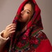 see more listings in the Shawls section