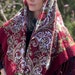 see more listings in the Shawls section