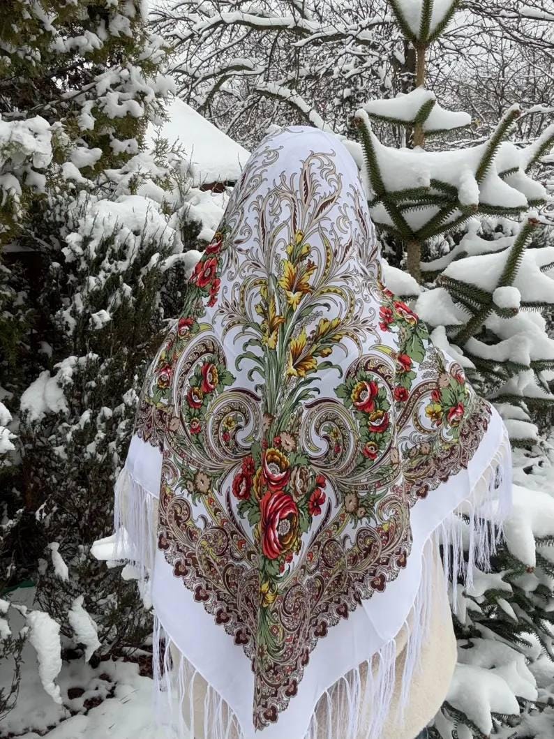 Arte Navajo Del Sud-Ovest Dei Nativi Americani Sciarpa Leggero Da Donna Arte Navajo Del Sud-Ovest Dei Nativi Americani Sciarpa Leggero Da Donna