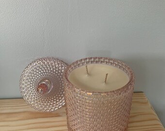 velas geo nacaradas