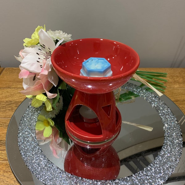 Wax Burner Etsy UK