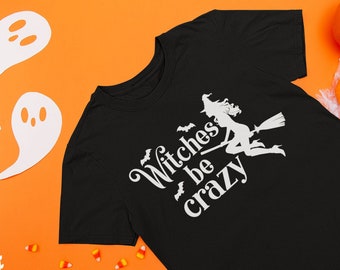 Halloween Shirt | Halloween T-shirt | Funny Halloween Shirt | Funny Halloween T-Shirt | Happy Halloween Shirt | Halloween Gift