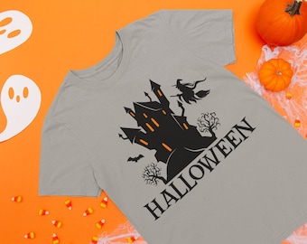 Halloween Shirt | Halloween T-shirt | Funny Halloween Shirt | Funny Halloween T-Shirt | Happy Halloween Shirt | Halloween Gift