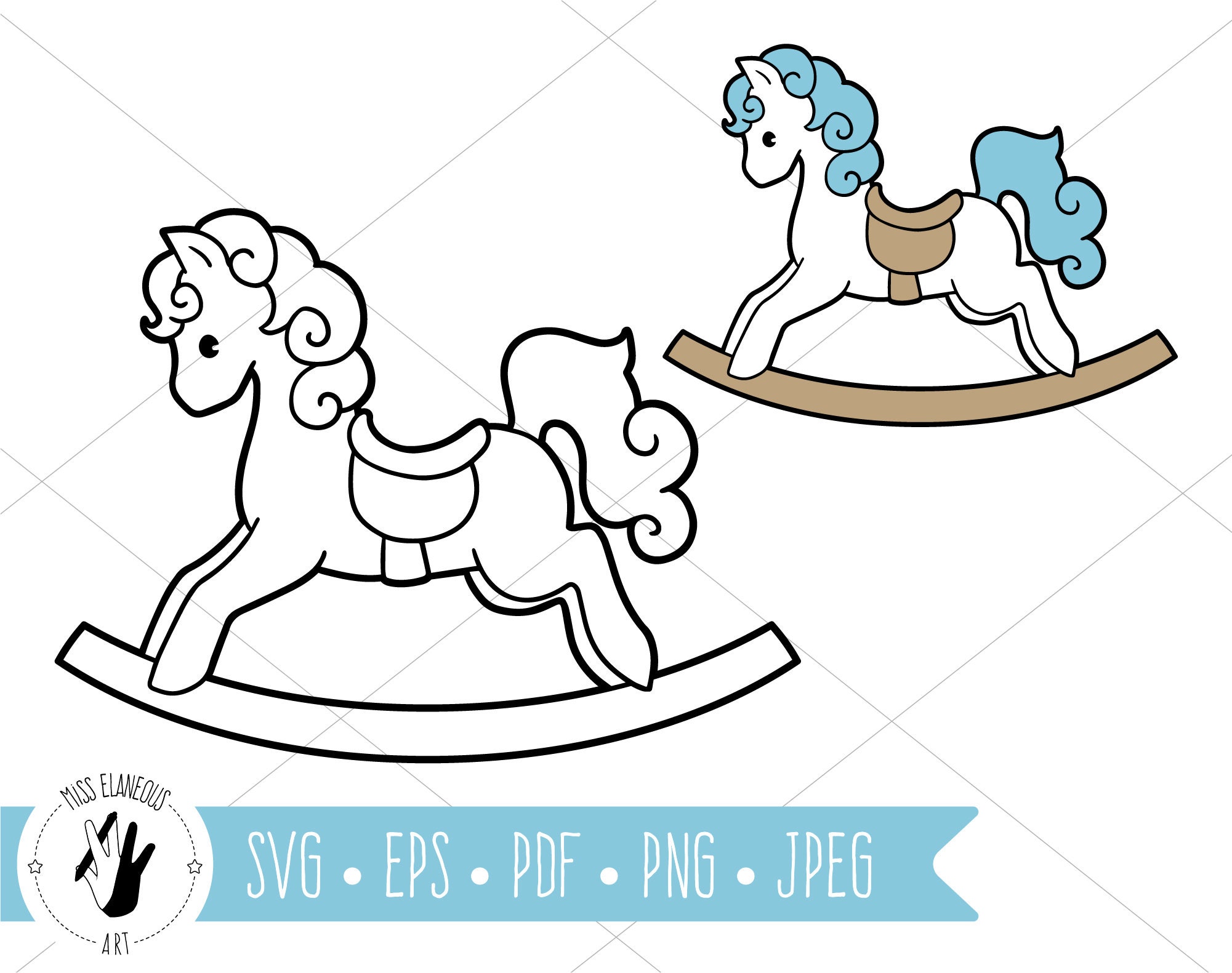 Free Free 88 Baby Horse Svg SVG PNG EPS DXF File