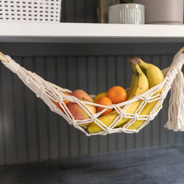 Fruit Hammock Etsy