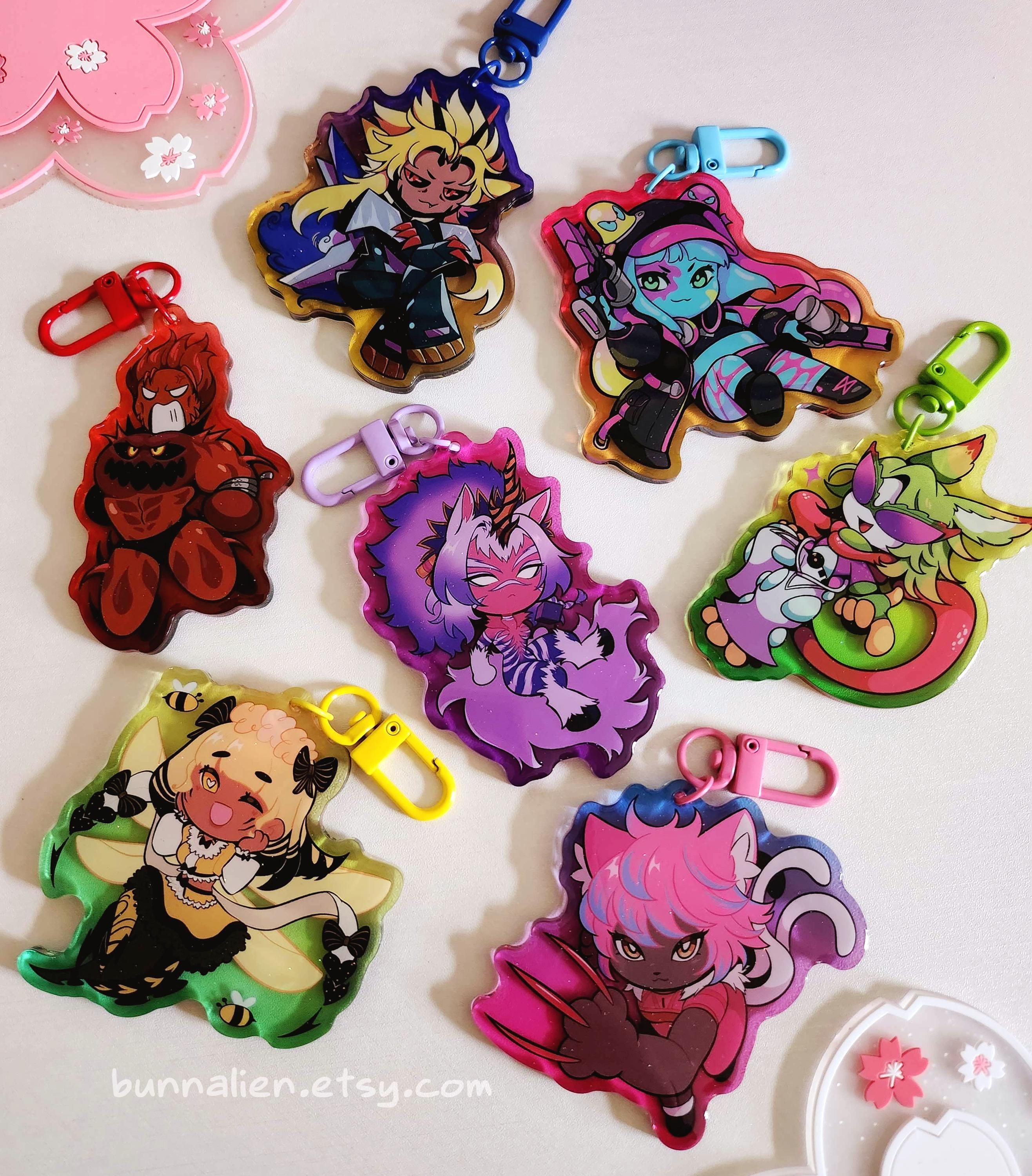 Ffxiv keycaps - Etsy 日本