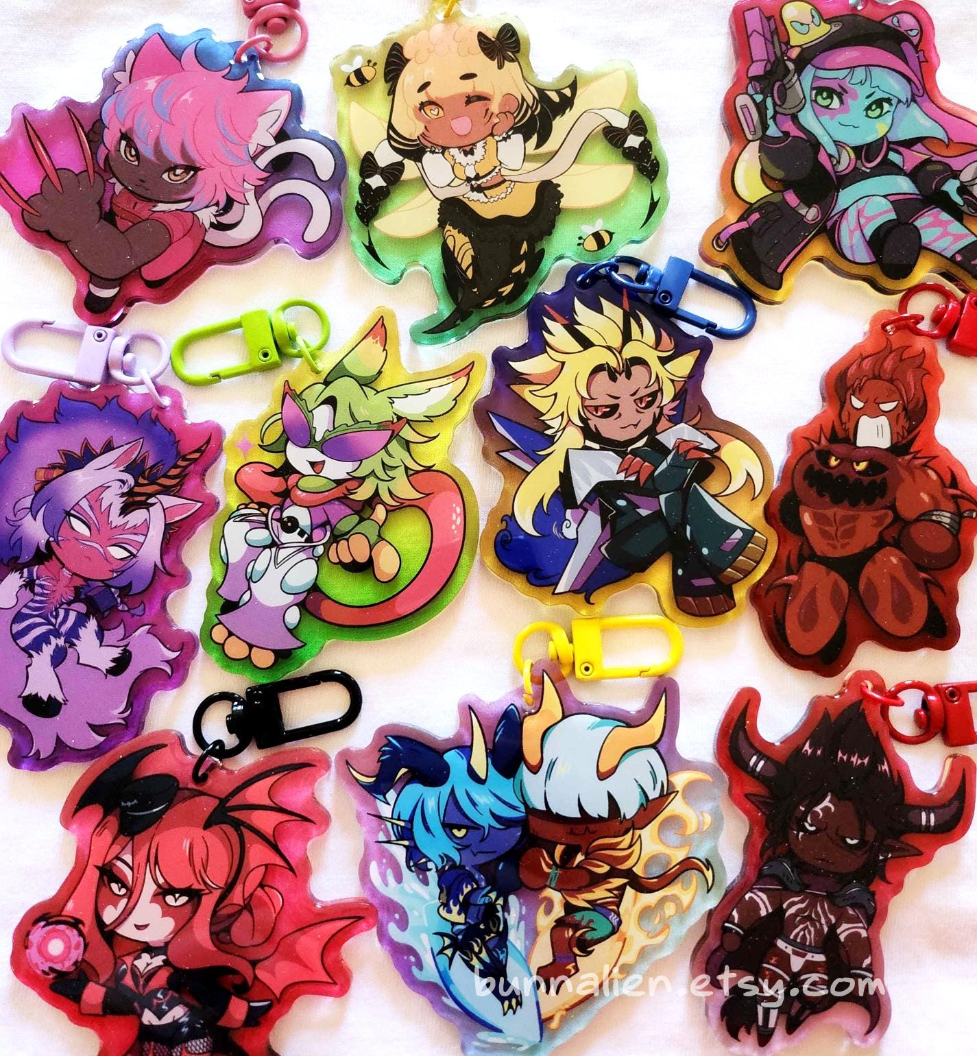 Ffxiv keycaps - Etsy 日本