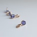 see more listings in the 18k Gold charms section