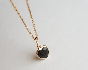 ネックレス・ペンダント Onyx With Ribbon Necklace Mixed Metal Rectangular Banded Onyx Pendant with Twisted Frame