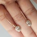 see more listings in the 18k Gold earrings section