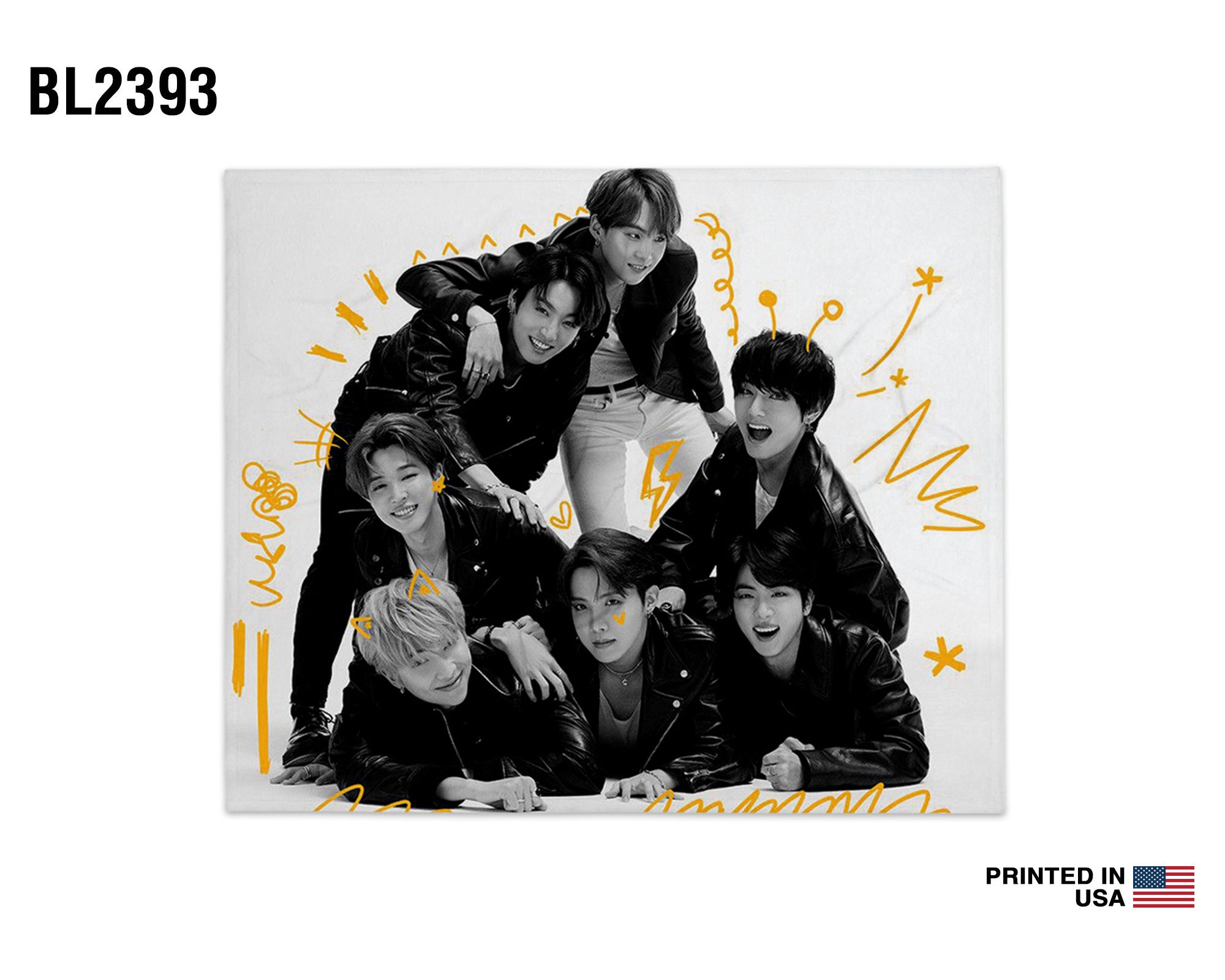 bts ジン ブランケット 2025年最新】bts ブランケット ジンの人気アイテム - メルカリ