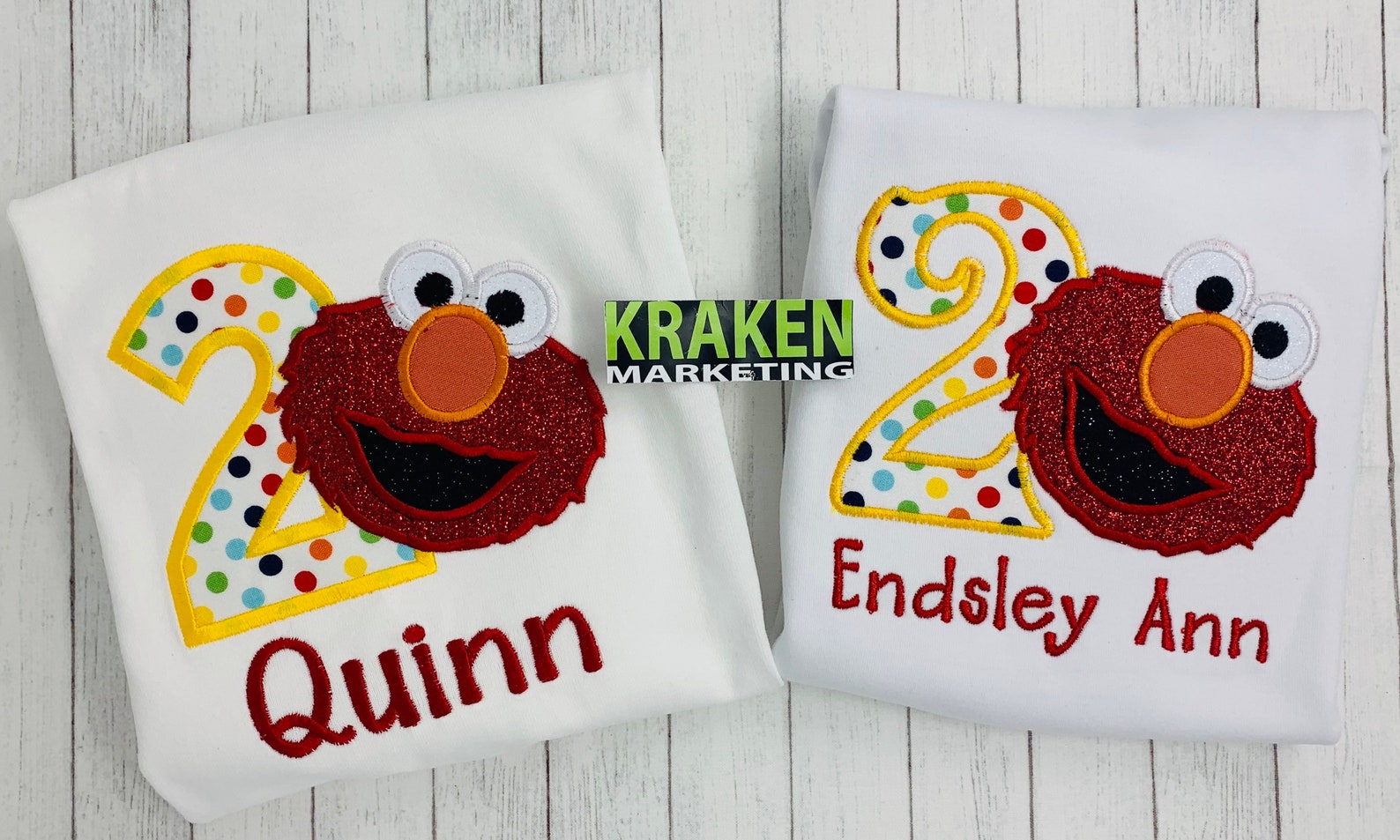 Girl 1st Birthday Shirt Baby Girl Birthday Shirt Elmo Etsy