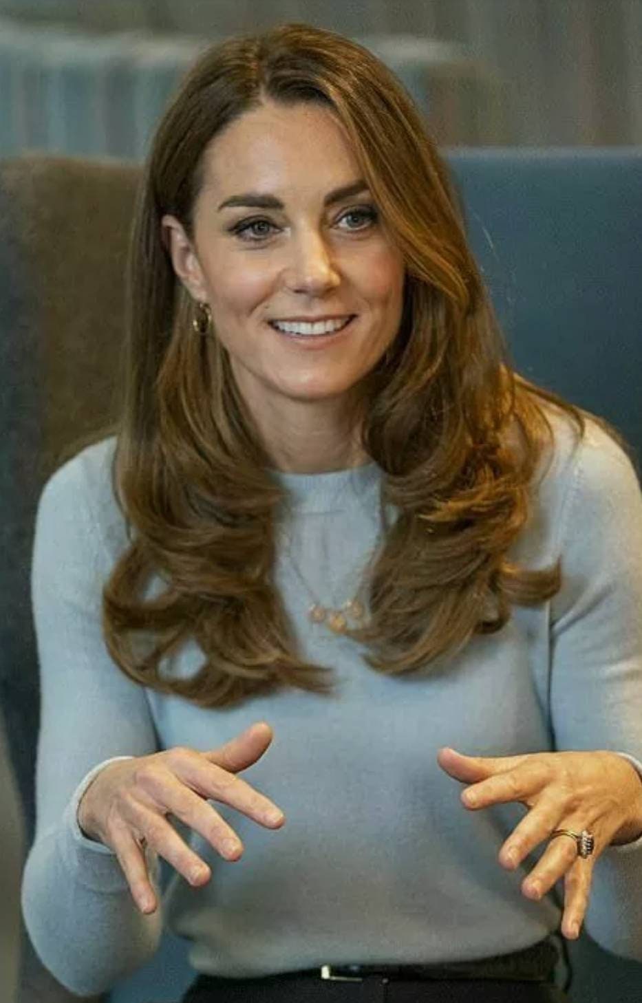 massimo dutti cashmere pullover