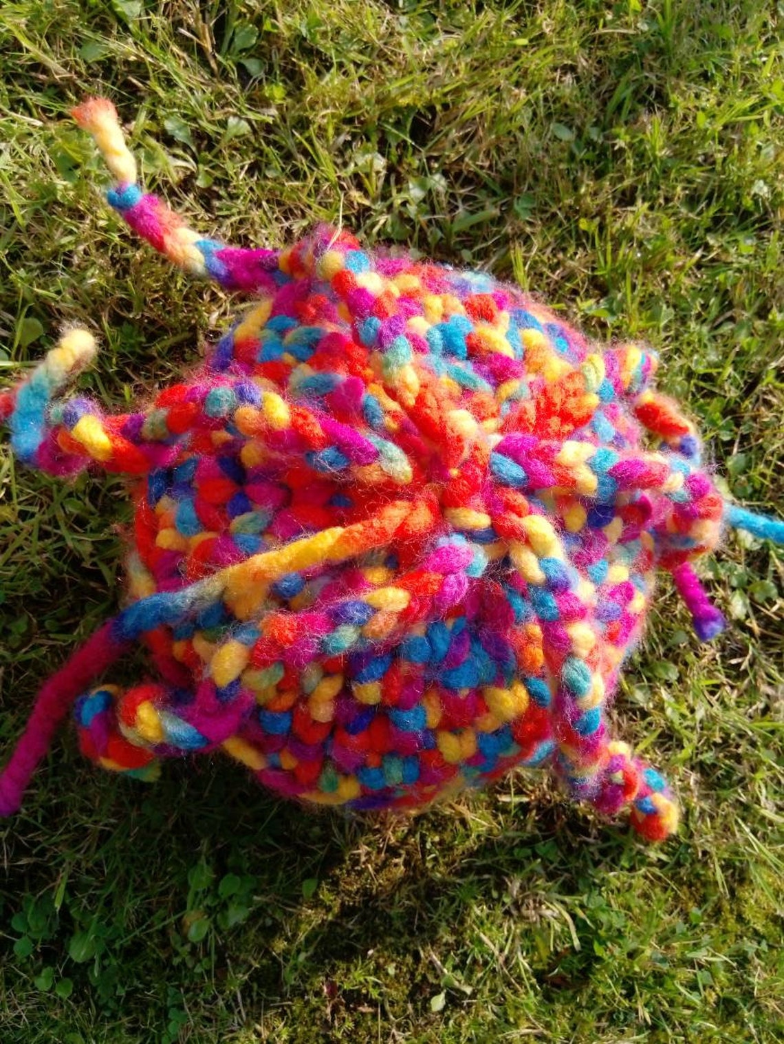 jellyfish soft toy