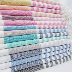 Turkish Towel, Personalized Gift, Custom Beach Towel, Bridesmaid Gift, Wedding Towel, Gift for Her, Beach Gift, Bridal Shower Gift