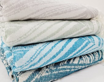 Bath Towel, 100% Turkish Cotton Towel, Bath Towel Set, Turkish Towel, Bathroom Decor, Soft Absorbent Thick Large Towel, Turkish Beach Towel,