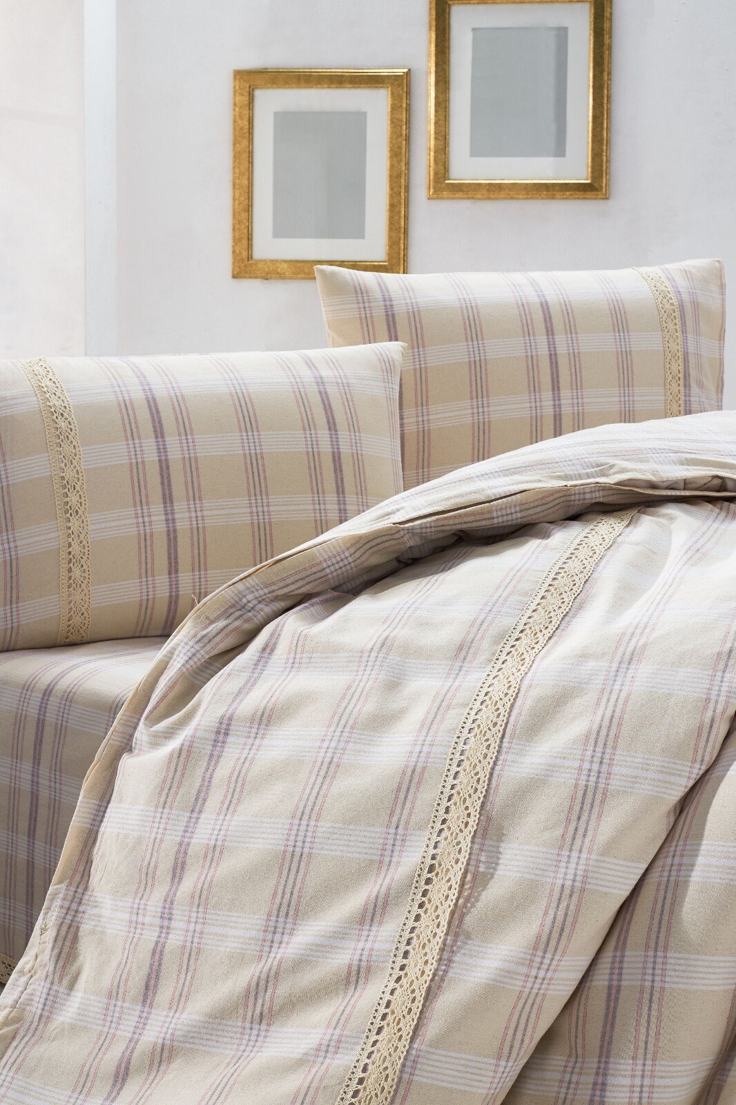 King Size duvet Organic Cotton Duvet Cover SetBoho Comfort Etsy