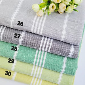 Cotton Beach Towel, Sand proof Towel, cotton Throw blanket, Organic Cotton Towel, Bath towel, easy dry towel