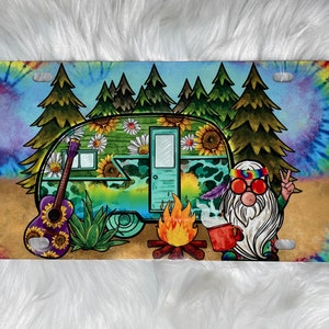 License plates