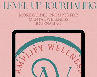 Level Up Journaling