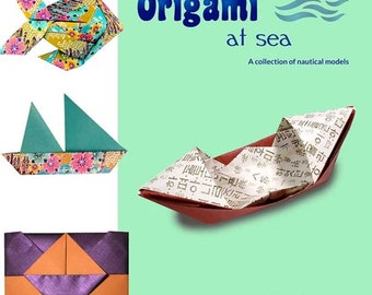 Origami Am Meer - Ebook