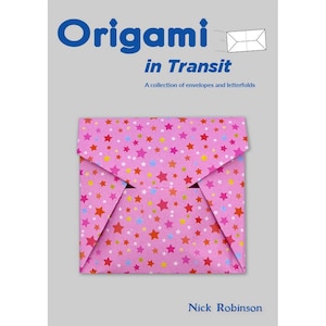 Origami en tránsito