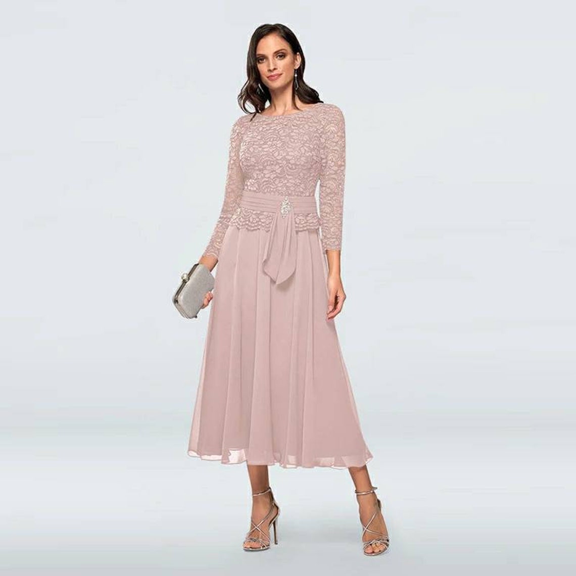 etsy dresses for wedding guest