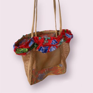 Floryday bolsos verano 2025