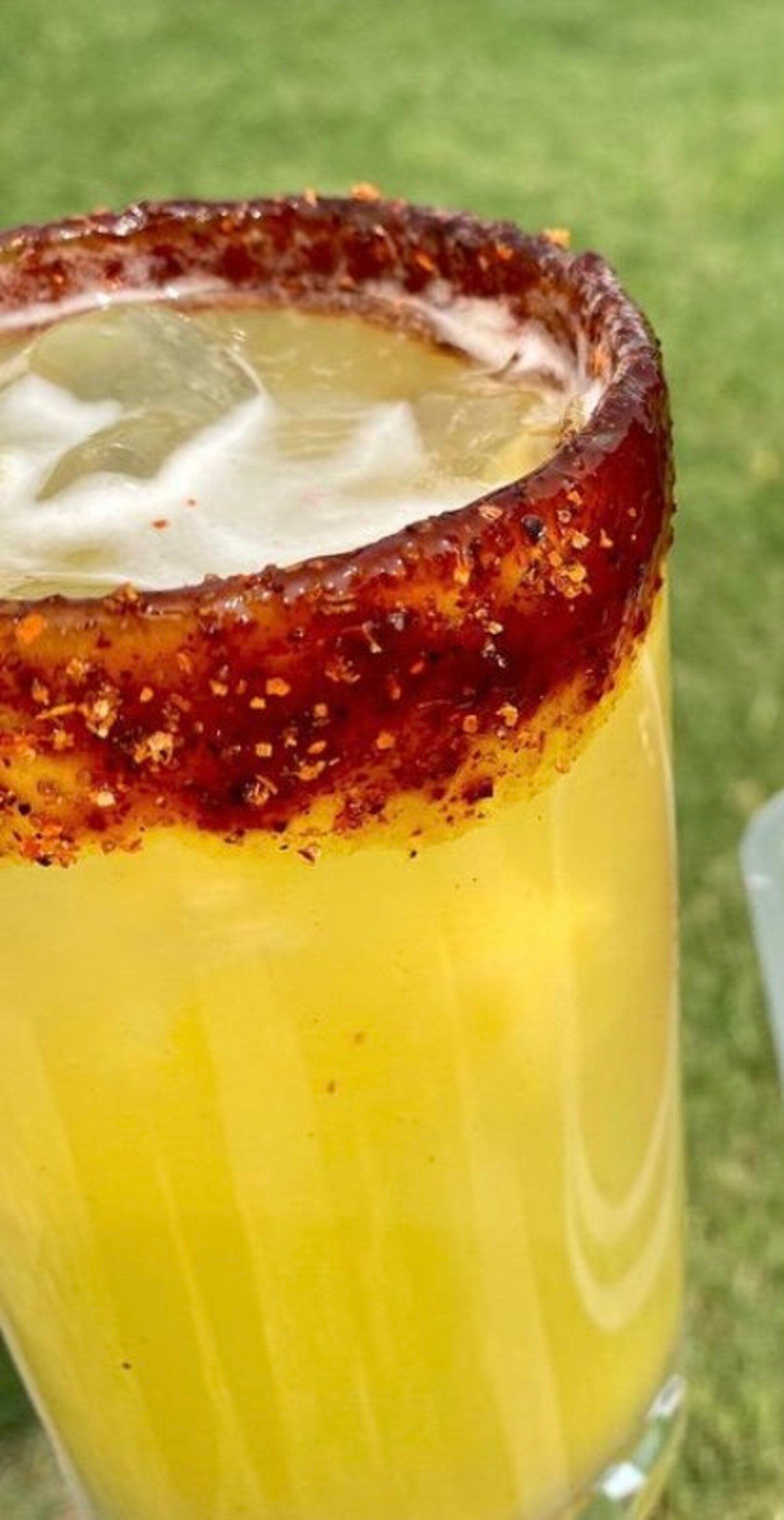 Beer Rim dip Original dip watermelon dip mango dip Etsy