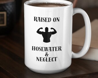 Gen X Geschenk- Gag Geschenk- Lustiger Vatertagsbecher - Strumpffüller - Humorbecher - Sarkastischer Becher - 1980er Jahre - Geschenke von Kindern - Keramikbecher (11oz, 15oz)