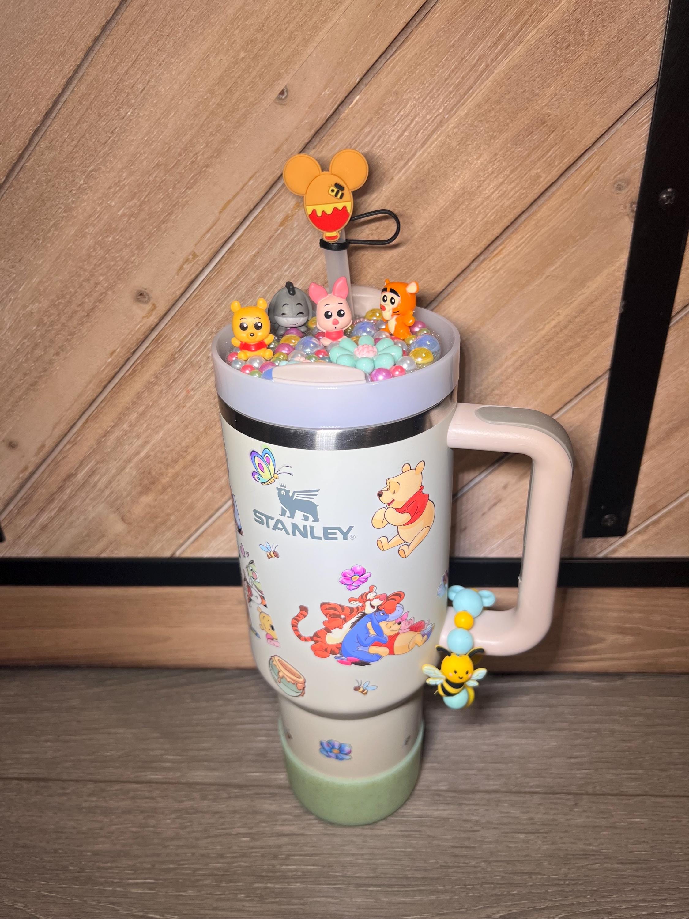 Winnie the Pooh Boot