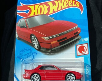 Hot Wheels Nissan Etsy